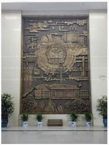 法院大厅玻璃钢浮雕.jpg