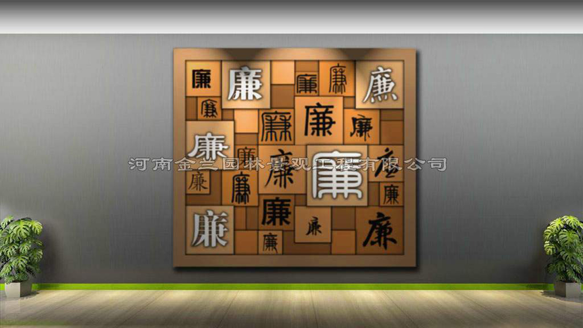 郑州浮雕公司浮雕设计案例图